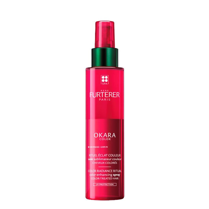 Rene Furterer Okara Color Spray Sublimador da Cor 150mL