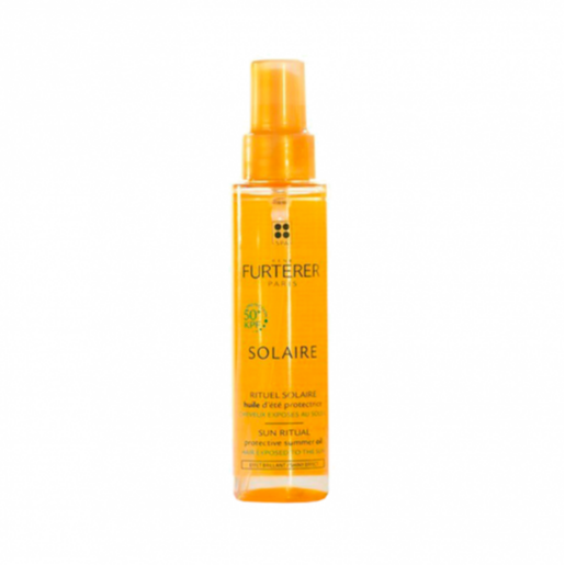 Rene Furterer Solaire Óleo de Verão 100mL