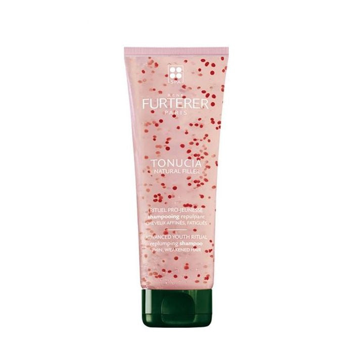 Rene Furterer Tonucia Natural Filler Champô Tonificante 200mL