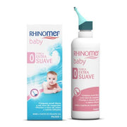 Rhinomer Baby Força Extra Suave