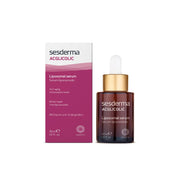 Sesderma Acglicolic Sérum Liposomal