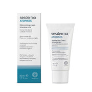Sesderma Atopises Creme Hidratante Facial