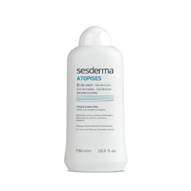 Sesderma Atopises Gel Banho