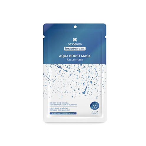 Sesderma Beautytreats Máscara Aqua Boost