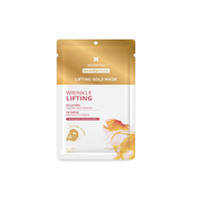 Sesderma Beautytreats Máscara de Firmeza Lifting Gold