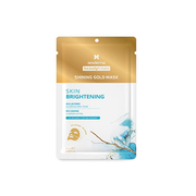 Sesderma Beautytreats Máscara Facial Iluminadora Shining Gold