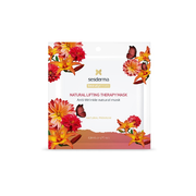 Sesderma Beautytreats Máscara Facial Natural Lifting Therapy