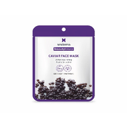 Sesderma Beautytreats Máscara Facial Nutritiva Caviar