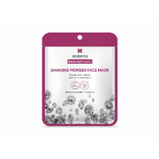 Sesderma Beautytreats Máscara Facial Revitalizante Diamond