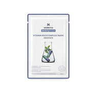 Sesderma Beautytreats Máscara Vitamin Rich Complex