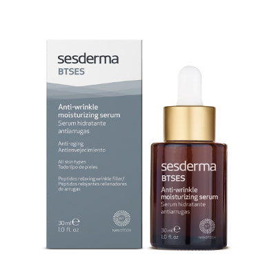Sesderma Btses Sérum Inibidor de Rugas