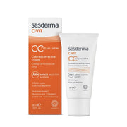 Sesderma C-Vit CC Cream FPS15