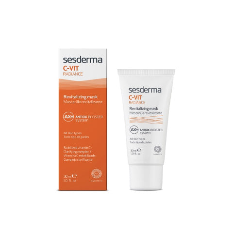 Sesderma C-Vit Radiance Máscara