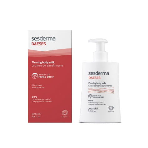 Sesderma Daeses Leite Corpo