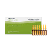 Sesderma Factor G Renew Ampolas Bioestimulantes