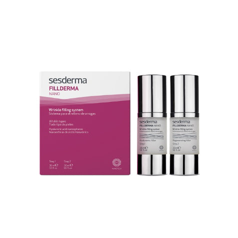 Sesderma Fillderma Sistema Preenchedor de Rugas