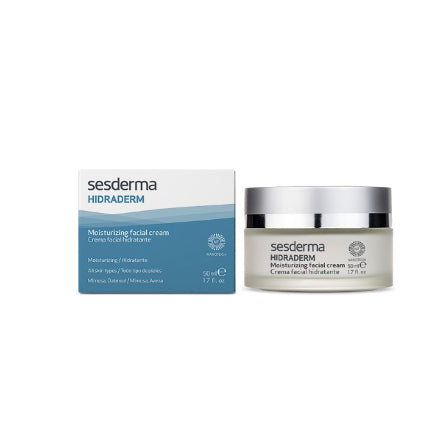 Sesderma Hidraderm Creme Facial Hidratante