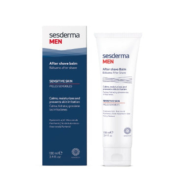 Sesderma Men Bálsamo Pós-Barbear