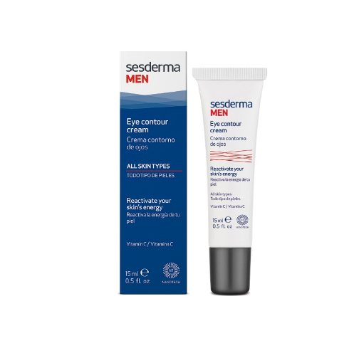 Sesderma Men Contorno de Olhos