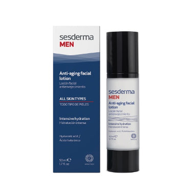 Sesderma Men Loção Facial Antienvelhecimento