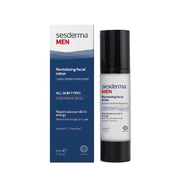 Sesderma Men Loção Facial Revitalizante