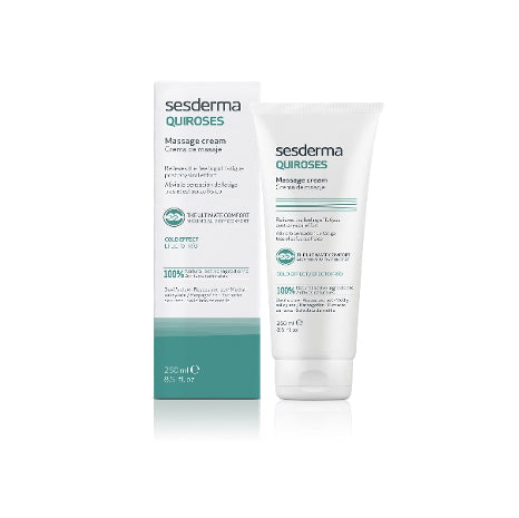 Sesderma Quiroses Creme Massagem