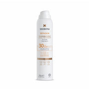 Sesderma Repaskin Spray Transparente Corpo SPF30 200mL
