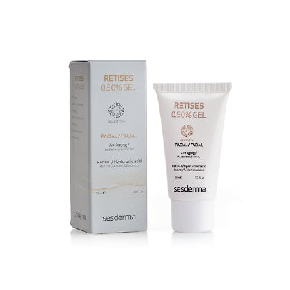 Sesderma Retises Nano 0.5 Gel