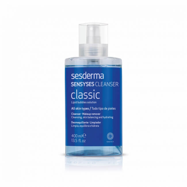 Sesderma Sensyses Cleanser Classic 400mL