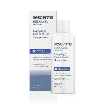 Sesderma Seskavel Champô Frequence