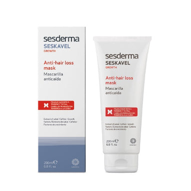 Sesderma Seskavel Grow Máscara Estimulante