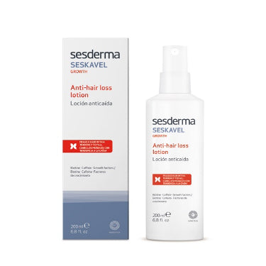 Sesderma Seskavel Loção Antiqueda