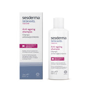 Sesderma Seskavel Time Stop Champô Envelhecimento