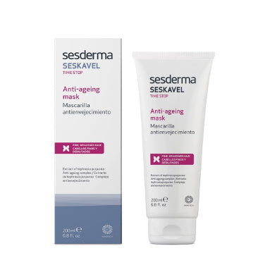Sesderma Seskavel Time Stop Mascara