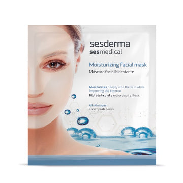 Sesderma Sesmedical Máscara Facial Hidratante