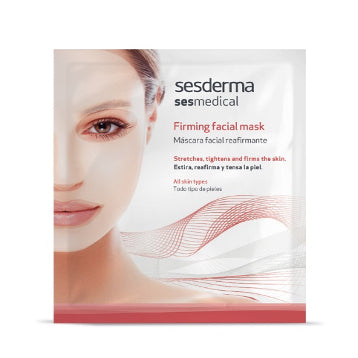 Sesderma Sesmedical Máscara Facial Refirmante