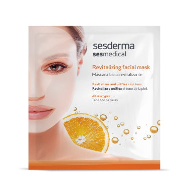 Sesderma Sesmedical Máscara Facial Revitalizante