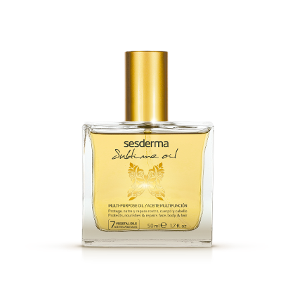 Sesderma Sublime Óleo Toque Seco