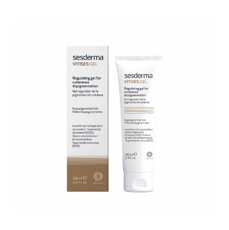 Sesderma Vitises Gel Regulador Pigmentação