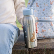 Little Dutch Garrafa Inox 350ml Forest Friends