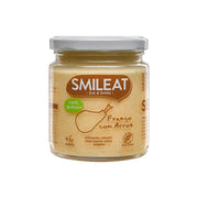 Smileat Bio Boião Frango com Arroz 6m+ 230g