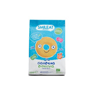 Smileat Bio Bolachas Espelta 220g