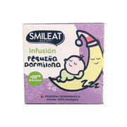 Smileat Bio Infusão Pequeno Dorminhoco 6m+