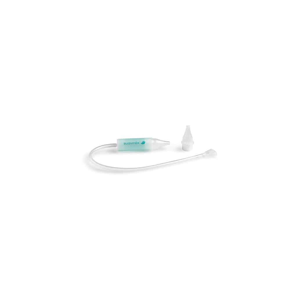 Suavinex Aspirador Nasal Anatómico