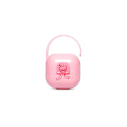 Suavinex Caixa de Chupetas Rosa