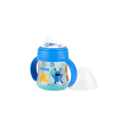 Suavinex First Biberão Com Asas 150mL 6m+