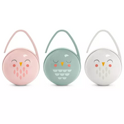 Suavinex Premium Caixa Chupetas Duo