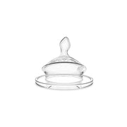Suavinex Tetina Anatómica Silicone S T1 0-6m X2
