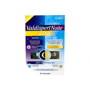 Valdispert Noite & Dia 20+20 comprimidos