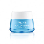 Vichy Aqualia Creme Dia Ligeiro Reindratante Boião 50mL